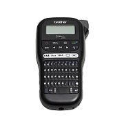 P-TOUCH H110 LABEL MAKER/F. 9 MM 180 DPI 20 MM/S. GR_1