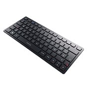 CHERRY KW 9200 MINI WIRELESS/KEYBOARD BLACK GERMANY_1