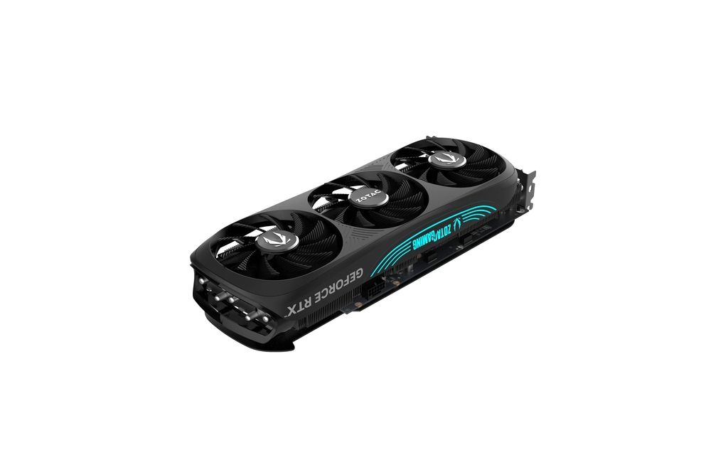 GF RTX 4080SUPERTRINITY BL/16GB GDDR6X 3XDP HDMI 2550MHZ_5