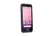 EDA57 (2PIN),5G,WWAN & WLAN, Android 12 with GMS,Wi-Fi 5, HD 1440 x 720, S0703 Imager,2.2GHz 8 core, 4GB/64GB Memory separately.