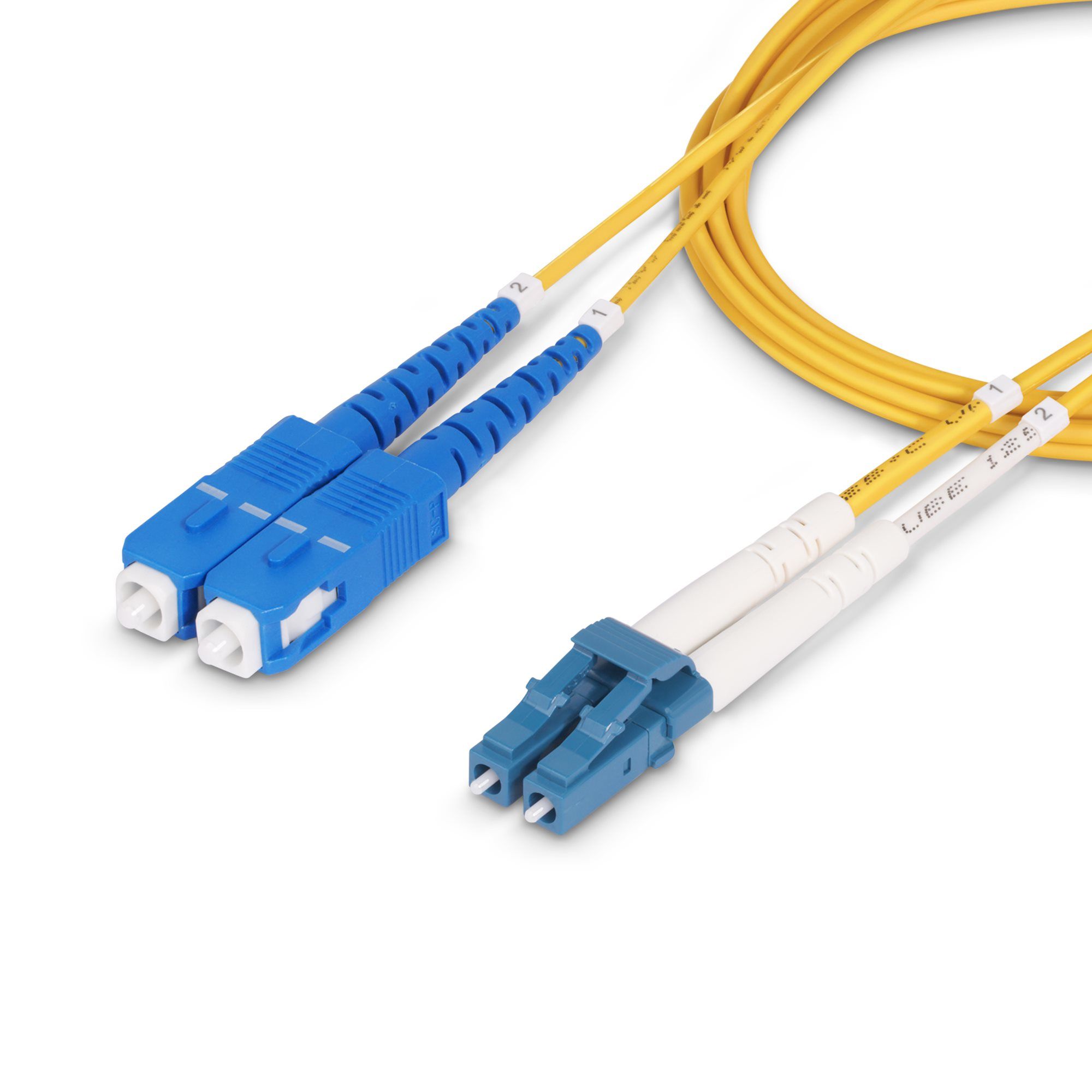 20M LC TO SC OS2 FIBER CABLE/OS2/UPC/DUPLEX/LSZH_7