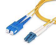 10M LC TO SC OS2 FIBER CABLE/OS2/UPC/DUPLEX/LSZH_7