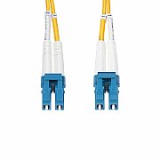 25M LC TO LC OS2 FIBER CABLE/OS2/UPC/DUPLEX/LSZH_4