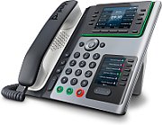 Poly Edge E400 IP Phone and PoE-enabled_8