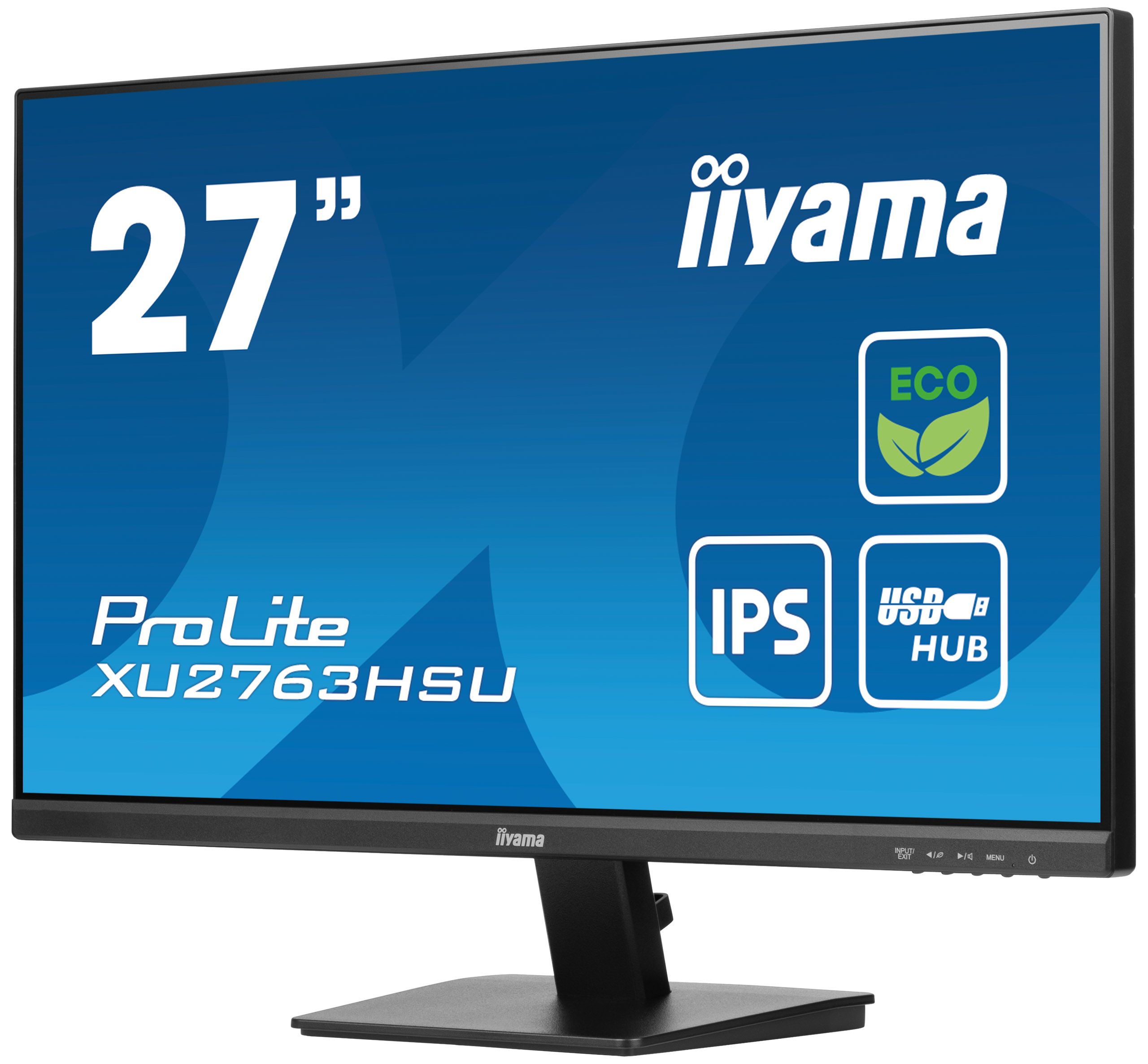 XU2763HSU-B1 27IN FHD/27IN ETE IPS GREEN CHOICE 920X10_5