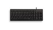 XS COMPLETE KEYBOARD BLACK USB/PS/2 WITH ADAPTER US-ENGL_1