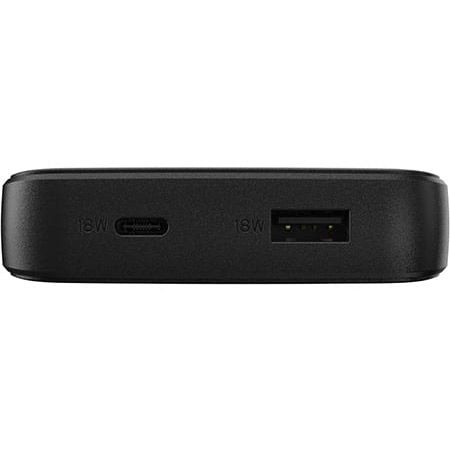 POWER BANK 10K MAH USB A AND C/18W USB-PD + WIRELESS 10W BLACK_3