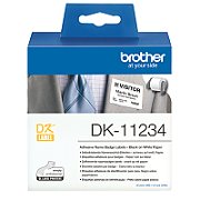 DK-11234 NAME BADGE LABELS/260 ST/ROLL 60X86 F/ QL-SERIES_2