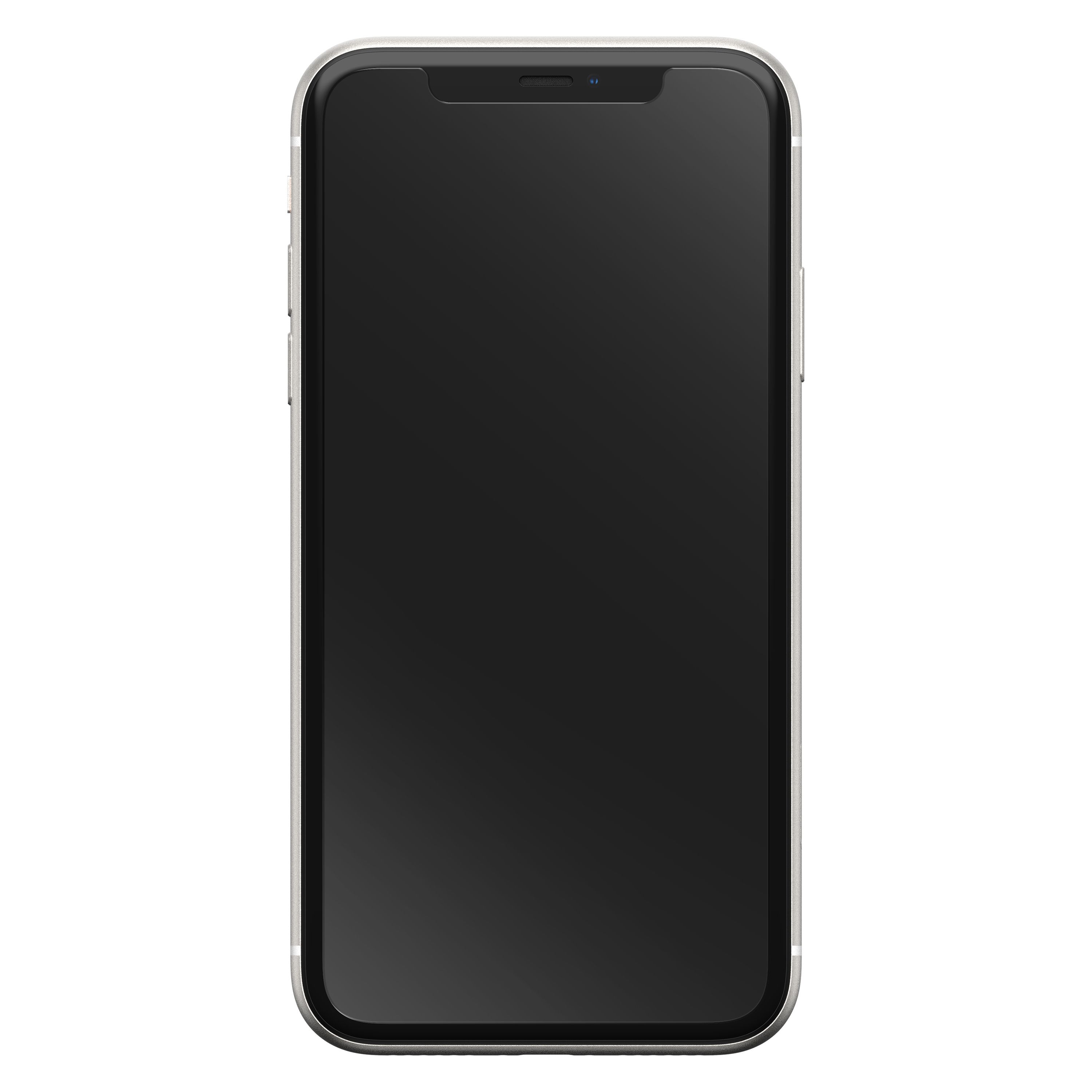 OTTERBOX CLEARLYPROTECTEDALPHA/GLASS APPLE IPHONE 11/XR CLEAR