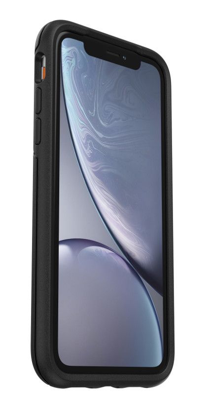 OTTERBOX SYMMETRY APPLEE/IPHONE XR BLACK_4