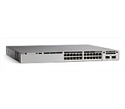 CATALYST 9300 48-PORT OF 5GBPS/NETWORK ESSENTIALS IN_1