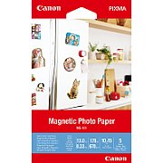 MG-101 4X6 5 SHEETS/MAGNETIC PHOTO PAPER_1