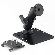 KIT, Acc RAM Arm Mounting Plate, ZQ500 Series_1