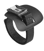 RS4X, RS5X LONG FINGER VELCRO STRAP (NO LASER WARNING LABEL, QTY. 1)_2