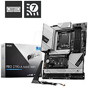 PRO Z790-A MAX WIFI INTEL Z790/2XKEY M(PCIE/SATA)+2XKEY M(PCIE)_2