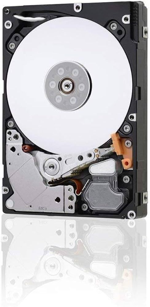 HDD server 1.2TB 2.5