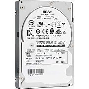 HDD server HGST Ultrastar C10K1800 1.2 TB 2.5 inch SAS 12G 10000 rpm 128 MB 512e