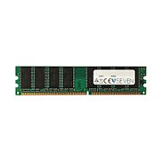 1GB DDR1 400MHZ CL3 NON ECC/DIMM PC3200 2.5V LEG_1