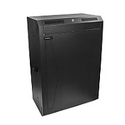 8U VERTICAL SERVER CABINET/._1