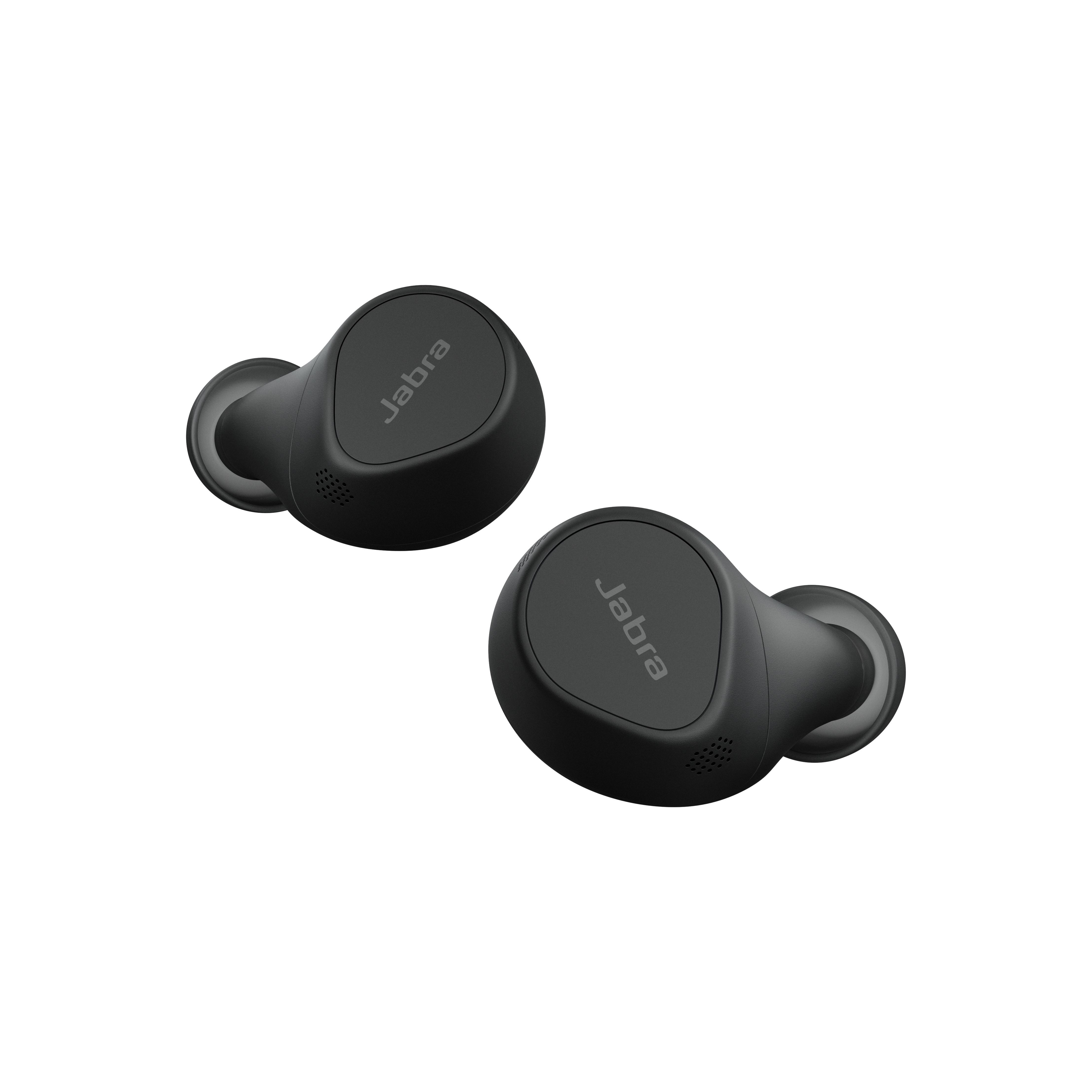 JABRA EVOLVE2 BUDS EARBUDS L/R/SPARE PART_2