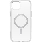 OB SYMMETRY CLEAR MAGSAFE APPLE/IPHONE 15 PLUS/14 PLUS CLEAR_1