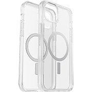 OB SYMMETRY CLEAR MAGSAFE APPLE/IPHONE 15 PLUS/14 PLUS CLEAR_3