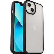 REACT IPHONE 13 BLACK CRYSTAL/CLEAR/BLACK PROPACK BULK_1