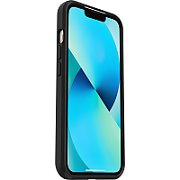 REACT IPHONE 13 BLACK CRYSTAL/CLEAR/BLACK PROPACK BULK_3