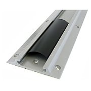 ALU PROFILE WALLMOUNT TRACK/864X127MM_1