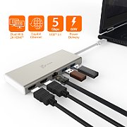 USB-C DUAL HDMI MULTI DOCK/_9