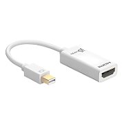 MINI DISPLAYPORT TO 4K HDMI/ADAPTER
