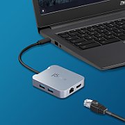 4K60 ELITE USB-C PD MULTI-PORT/ADAPTER