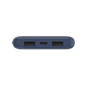 POWERBANK 10.000 MAH 12W INKL./USB-A/USB-C KABEL 15CM BLAU_3