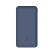 POWERBANK 10.000 MAH 12W INKL./USB-A/USB-C KABEL 15CM BLAU_5