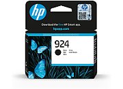 HP 924 BLACK ORIGINAL INK/EN/DE/PL/CZ CARTRIDGE_1