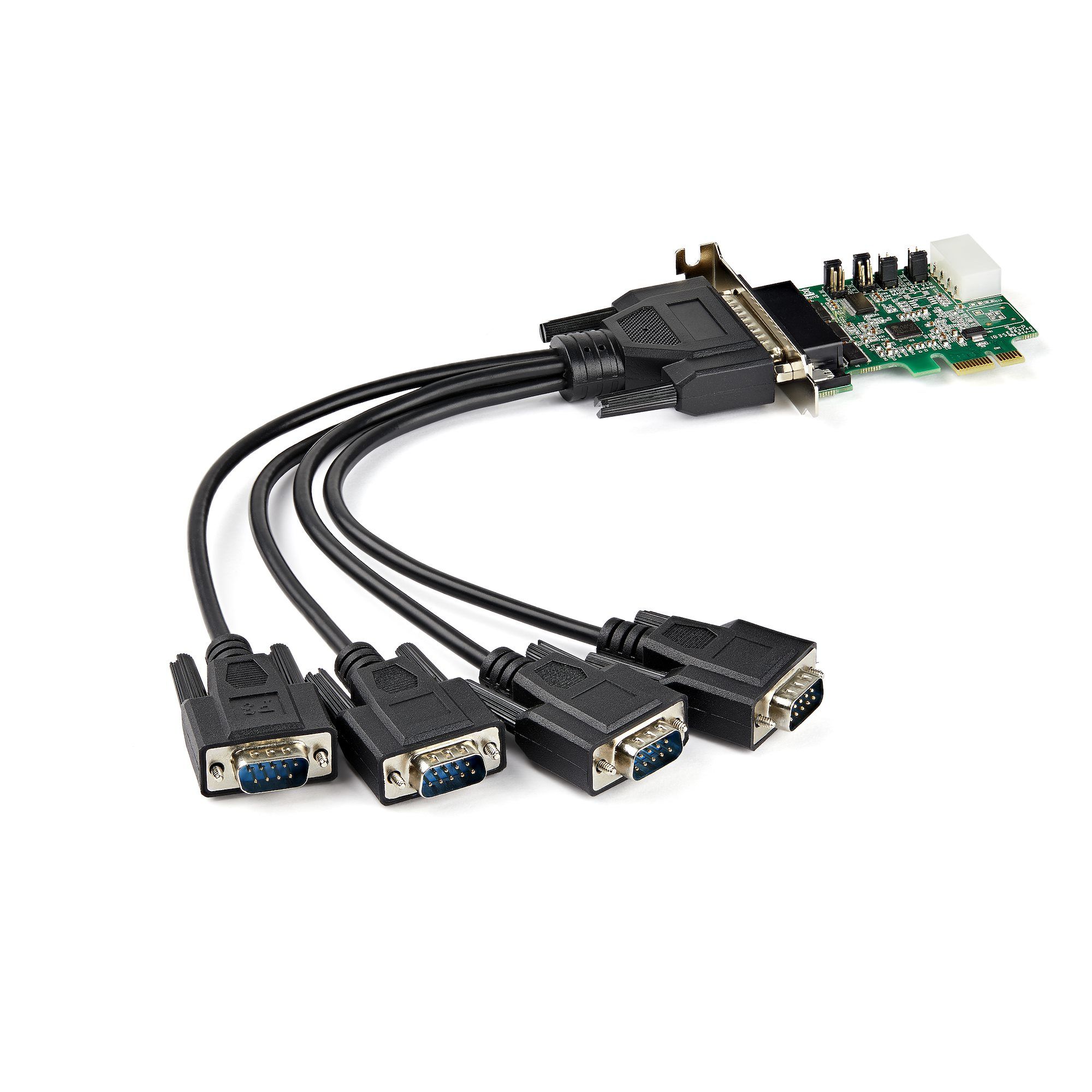 4 PORT PCIE RS232 SERIAL CARD/._2