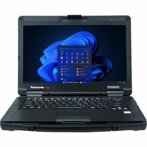 TOUGHBOOK FZ-55 MK3 I5-1345U/16GB 512 GB SSD 14IN W11P