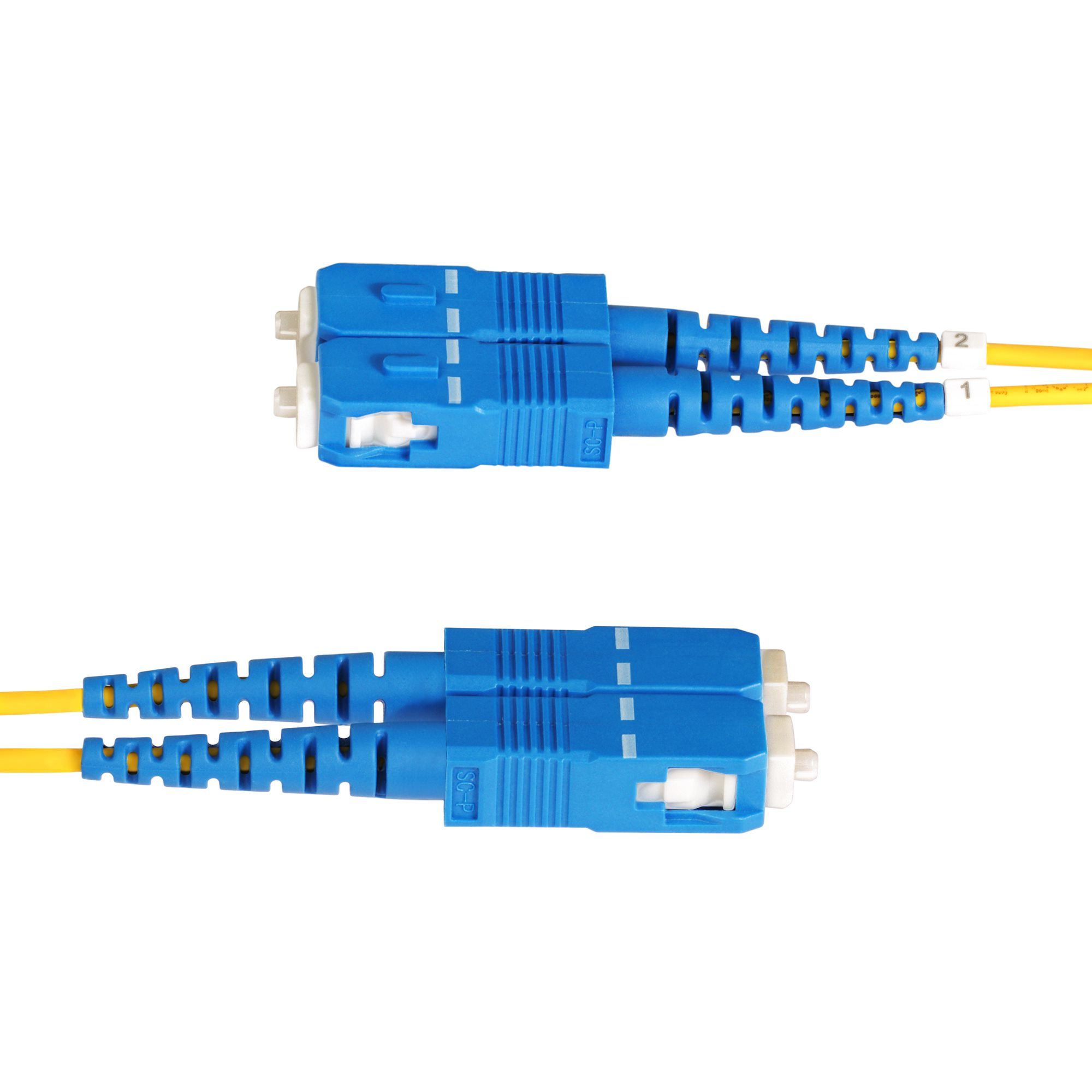 5M LC TO SC OS2 FIBER CABLE/OS2/UPC/DUPLEX/LSZH_4