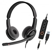 HEADSET BUSINESS STEREO USB-A/AXH-V28-35UCD AXTEL_1