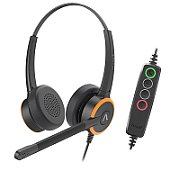 HEADSET BUSINESS STEREO USB/AXH-PRIUCD AXTEL_1