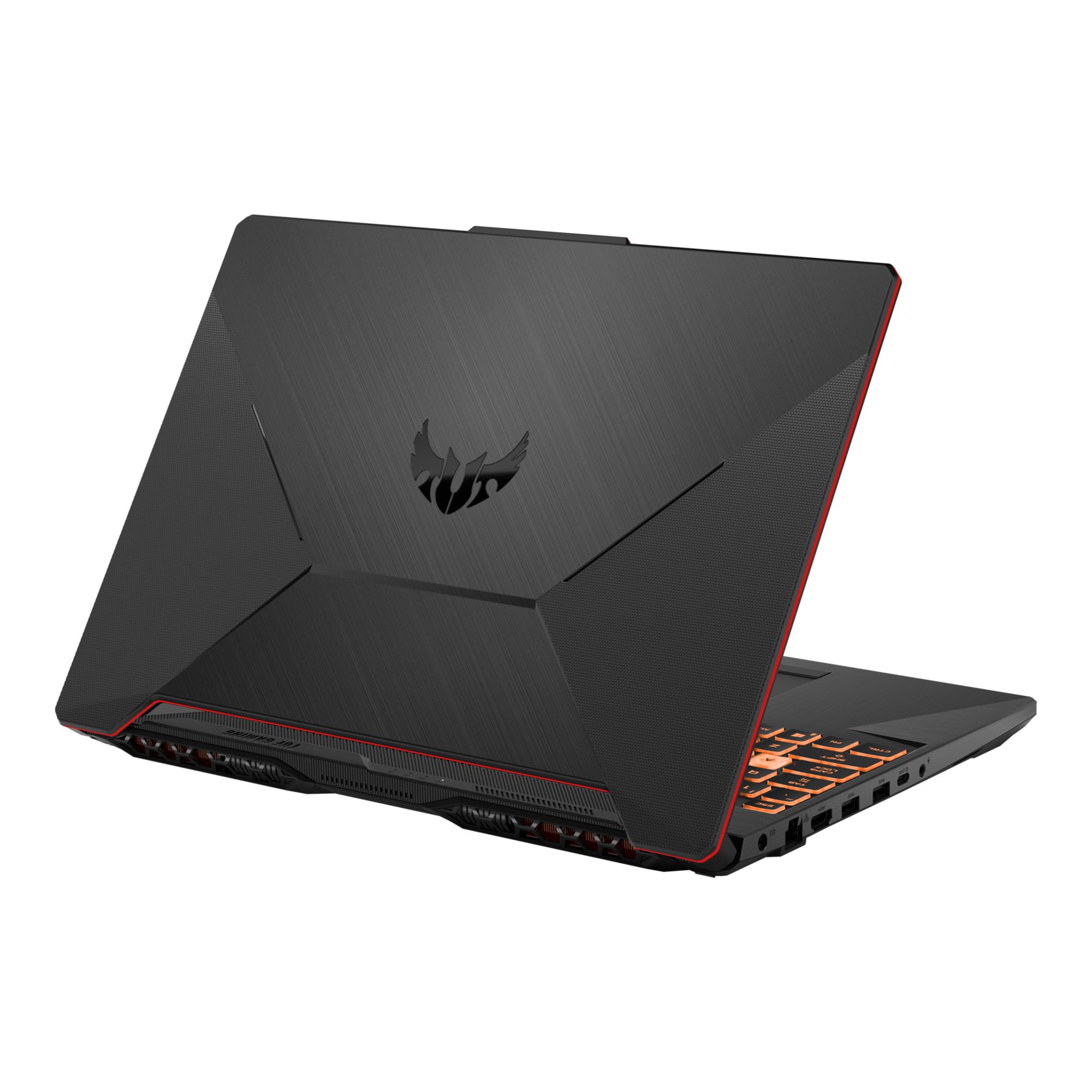 Laptop Gaming ASUS ROG TUF A15, FX507ZC4-HN291, 15.6-inch, FHD (1920 x 1080) 16:9, 12th Gen Intel® Core™ i5-12500H Processor 2.5 GHz (18M Cache, up to 4.5 GHz, 12 cores: 4 P-cores and 8 E-cores), NVIDIA® GeForce RTX™ 3050 Laptop GPU, 144Hz, DDR4 16GB, 512GB PCIe® 3.0 NVMe™ M.2 SSD, 250nits_3
