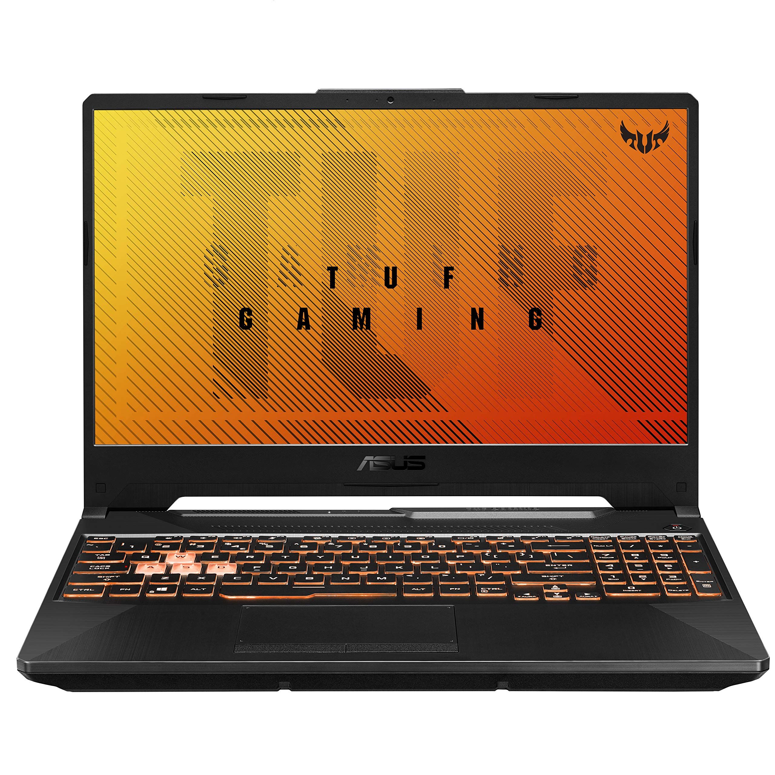 Laptop Gaming ASUS ROG TUF A15, FX507ZC4-HN291, 15.6-inch, FHD (1920 x 1080) 16:9, 12th Gen Intel® Core™ i5-12500H Processor 2.5 GHz (18M Cache, up to 4.5 GHz, 12 cores: 4 P-cores and 8 E-cores), NVIDIA® GeForce RTX™ 3050 Laptop GPU, 144Hz, DDR4 16GB, 512GB PCIe® 3.0 NVMe™ M.2 SSD, 250nits_4