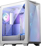 MSI MPG GUNGNIR 300R AIRFLOW WHITE Case ARGB Fans_1