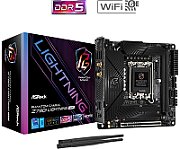 ASROCK Z790I LIGHTNING WIFI 1xHDMI 1xDP_2