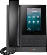 Poly CCX 400 Business Media Phone for Microsoft Teams and PoE-enabled No localization_1