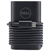 DELL USB-C 90 W AC ADAPTER/WITH 1 METER POWER CORD - EURO_1