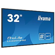 LH3241S-B2 32IN LCD FHD/32 1920X1080 IPS PANEL 1 HAZE LA_1