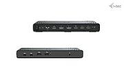 USB-C TRIPLE DISPLAY DOCKING/STATION GEN 2 PD 100W_2