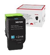 XEROX C310 CYAN HIGH CAPACITY/TONER CARTRIDGE (5500 PAGES)_1