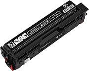 XEROX C230 / C235 BLACK STD CAP/TONER CARTRIDGE (1500 PAGES)_1